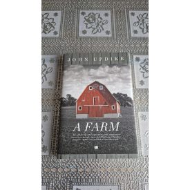 John Updike A farm