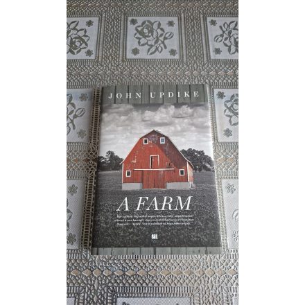 John Updike A farm