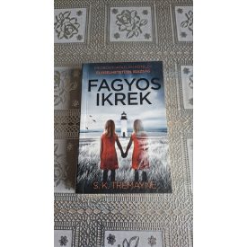 S. K. Tremayne Fagyos ikrek