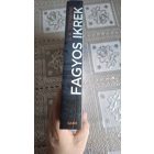 S. K. Tremayne Fagyos ikrek