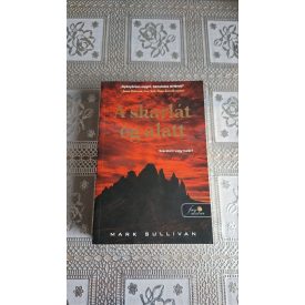 Mark Sullivan A skarlát ég alatt