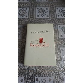 Luke Rhinehart A kockavető