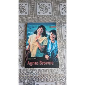 Brendan O'Carroll Agnes Browne