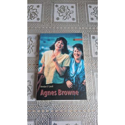 Brendan O'Carroll Agnes Browne