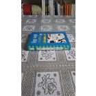 Jeff Kinney Egy ropi naplója 12. - Lépjünk le!