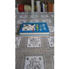 Jeff Kinney Egy ropi naplója 12. - Lépjünk le!