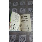 Jeff Kinney Egy ropi naplója 12. - Lépjünk le!