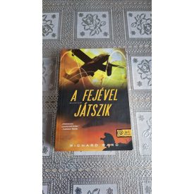 Richard Bard A fejével játszik