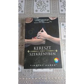 Timothy Kurek Kereszt a szekrényben