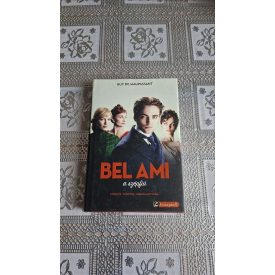 Guy De Maupassant A szépfiú