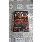 Richard Castle Naked Heat - Meztelen hőség
