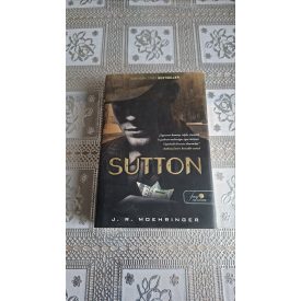 Moehringer, J.r. Sutton