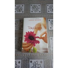 Sarah Dessen Tökéletes