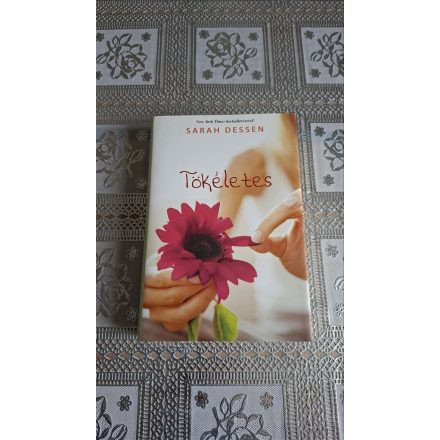 Sarah Dessen Tökéletes