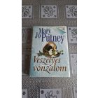 Mary Jo Putney Veszélyes vonzalom