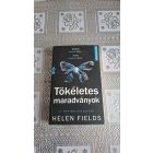 Helen Fields Tökéletes maradványok