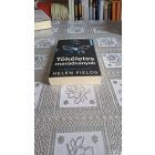 Helen Fields Tökéletes maradványok