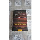 Lisa Jackson Paranoiás