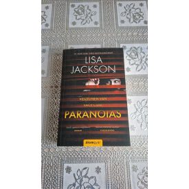 Lisa Jackson Paranoiás