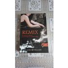 Lexi Revellian Remix - Egy megoldatlan gyilkosság, egy vonzó idegen, és az igazság keresése