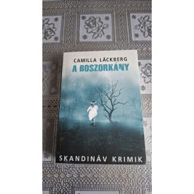 Camilla Läckberg A boszorkány