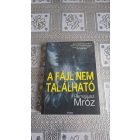 Remigiusz Mróz A fájl nem található