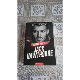 Ella Maise Hozzád megyek, Jack Hawthorne