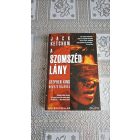 Jack Ketchum A szomszéd lány
