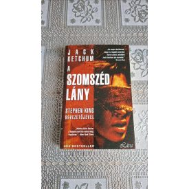 Jack Ketchum A szomszéd lány