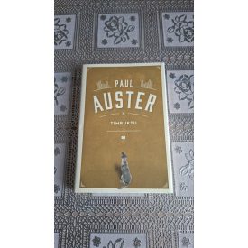Paul Auster Timbuktu
