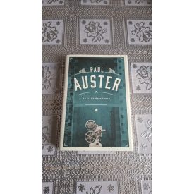 Paul Auster Az illúziók könyve