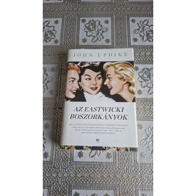 John Updike Az eastwicki boszorkányok