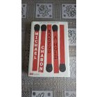 Michael Chabon Ragyog a hold