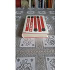 Michael Chabon Ragyog a hold