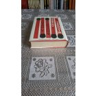 Michael Chabon Ragyog a hold