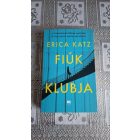 Erica Katz Fiúk klubja
