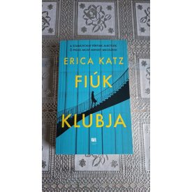Erica Katz Fiúk klubja
