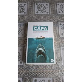 Benchley, Peter Cápa