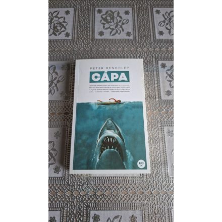 Benchley, Peter Cápa