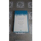 Jonathan Franzen A világ végének vége
