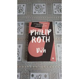 Philip Roth Düh