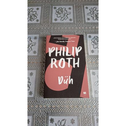 Philip Roth Düh