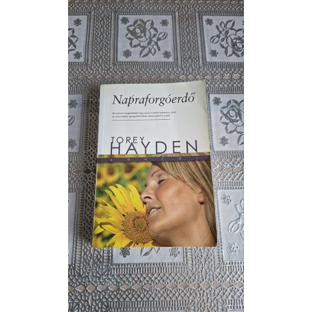 Torey Hayden Napraforgóerdő