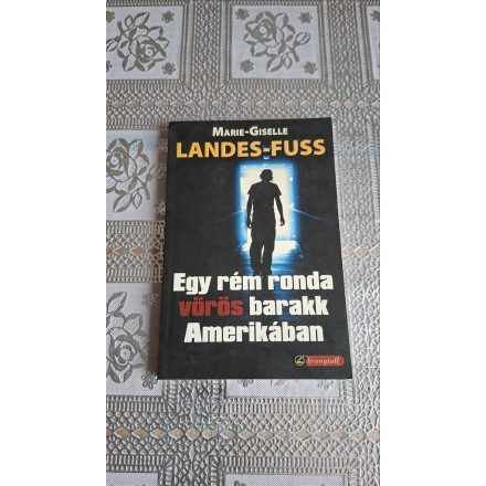 M.-G. Landes-Fuss Egy rém ronda vörös barakk Amerikában