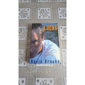 Kevin Brooks Lucas