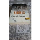 John Vaillant A tigris - Igaz történet bosszúról és túlélésről