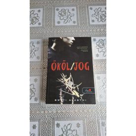 Swati Avasthi Ököl/Jog