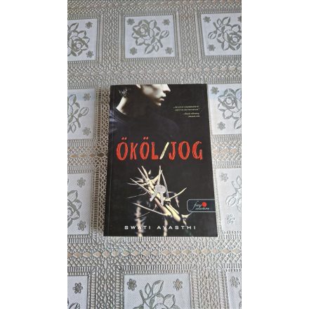 Swati Avasthi Ököl/Jog