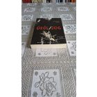 Swati Avasthi Ököl/Jog