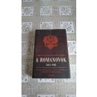Simon Sebag Montefiore A Romanovok 1613-1918